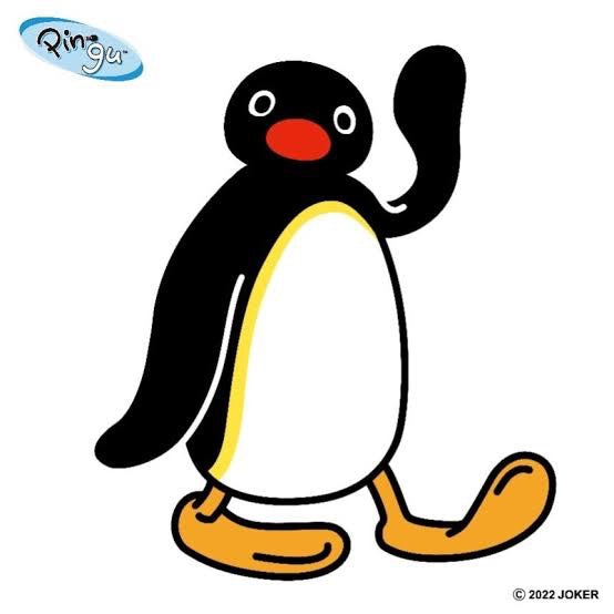 10/15☆　前澤茉里奈様　ピングー