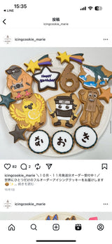 11/10　三宅美希様　イタリア