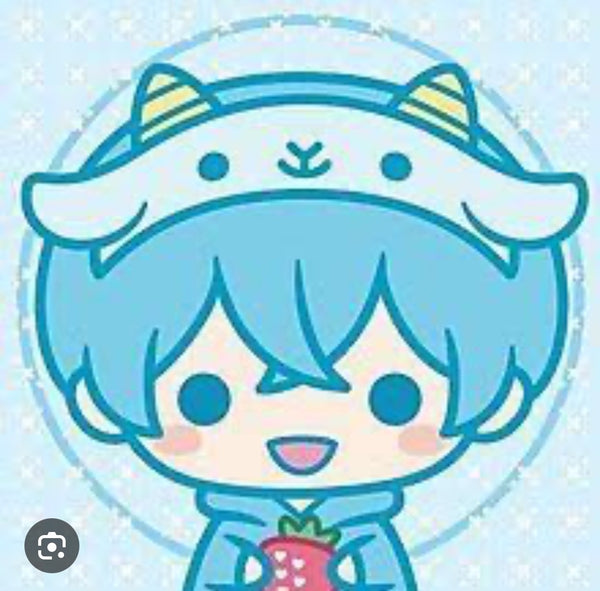 1/6☆　佐藤明佳様　すとぷり