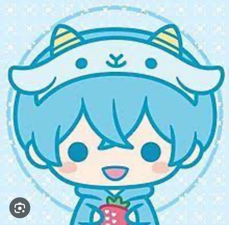 1/6☆　佐藤明佳様　すとぷり