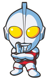 10/26　畠山　沙也香様　ウルトラマン