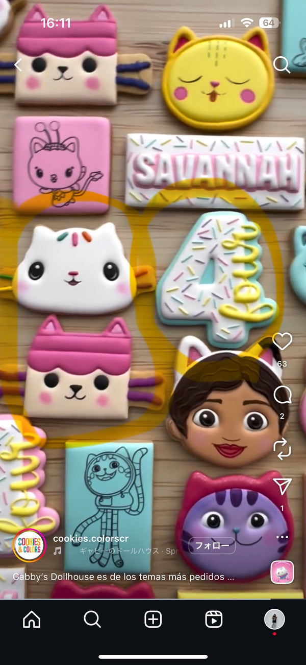 10/14　中澤美紀子様　色々セット