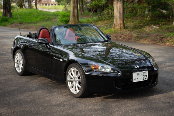 9/8　磐田紗蘭様　車