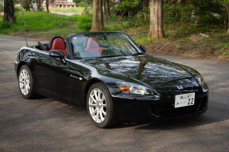9/8　磐田紗蘭様　車