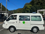 10/28☆　市川めぐみ様　車