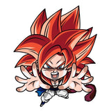 2/25☆　植竹陽子様　ドラゴンボール