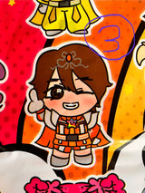 8/4　大貫美奈子様　youtuber