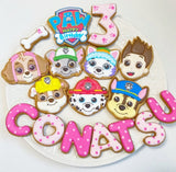 1/6☆　金森 穂奈美様　パウパト