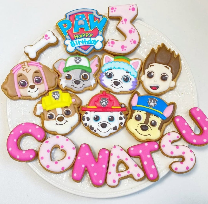 1/6☆　金森 穂奈美様　パウパト