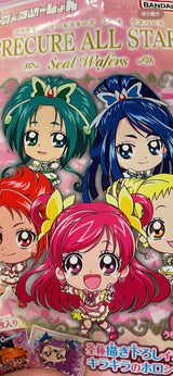 11/25　吉川智佐子様　プリキュア