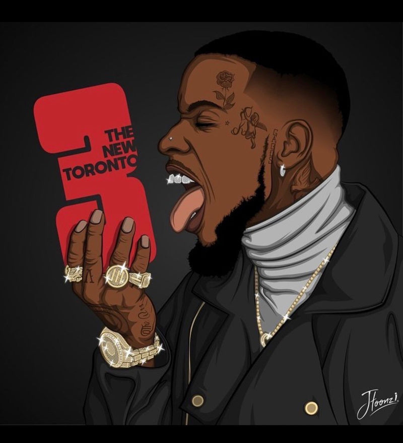 1/6☆　浜地友里奈様　ラッパー