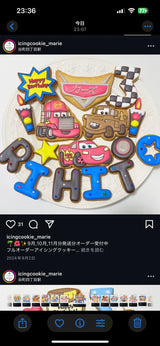 4/21　中山楓様　色々セット