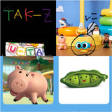 10/15☆　高坂育恵様　トイストーリー