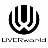 10/21☆　横川夢菜様　UVERWORLD