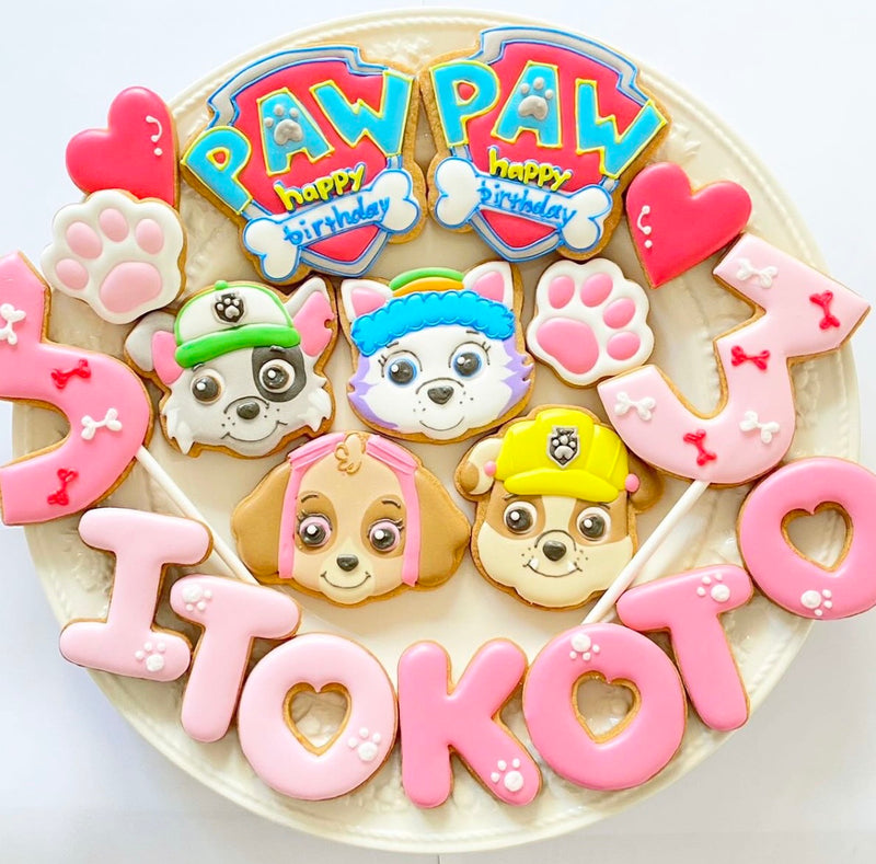 1/27　八木多恵様　パウパト