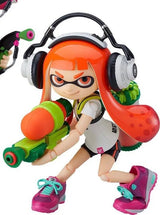 3/16　新徳さえ様　スプラトゥーン
