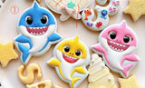 11/2　村上愛望様　ベイビーシャーク