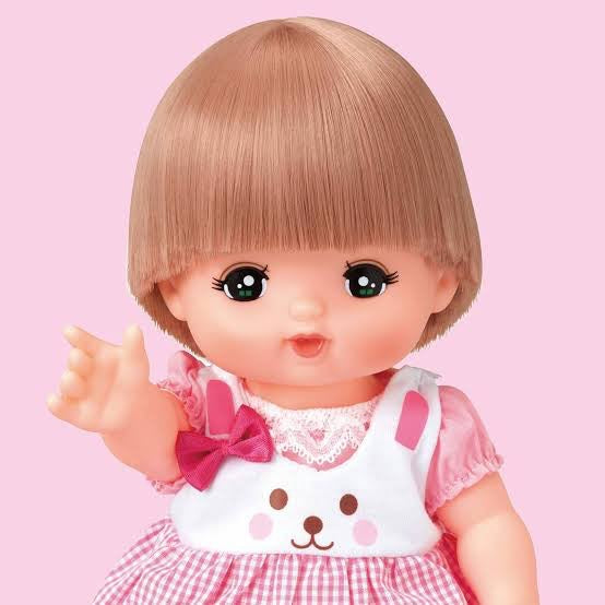 1/6☆　光永亜子様　メルちゃん