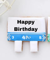 10/14　芝口優姫様　シンカリオン