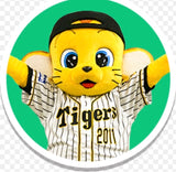 11/10　山本昭子様　野球