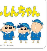 4/7　諸川由季様　クレヨンしんちゃん