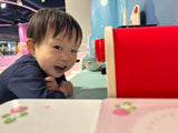 12/29　三吉梨子様　アンパンマン