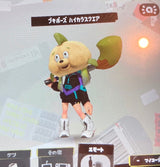 10/15☆　楢田 美和様　スプラトゥーン