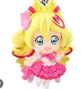 5/12　段田湖雪様　プリキュア