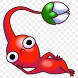 7/1☆　比嘉龍之介様　ピクミン