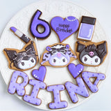 1/8　野村夏美様　ガーデンオブバンバン