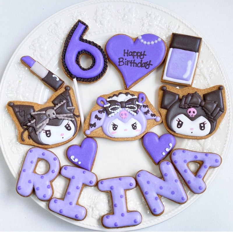 1/8　野村夏美様　ガーデンオブバンバン