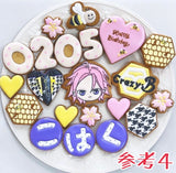 10/16　蒲原祐花様　あんさんぶるスターズ