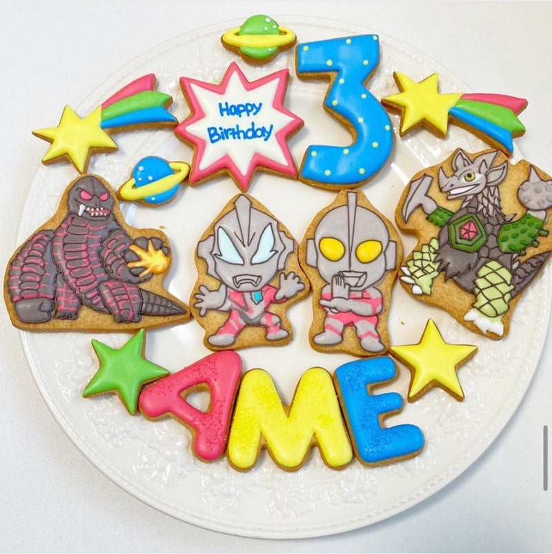 1/29　須谷未里様　いろいろセット