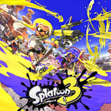 6/19　中条　夕味様　スプラトゥーン
