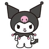10/9　岡崎麗楽様　クロミとバツ丸