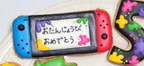 7/3　 浜本茜様　スプラトゥーン