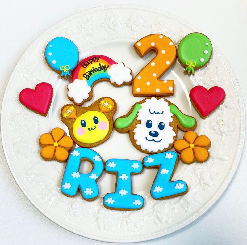 1/8　吉澤レイ様　いないいないばあ