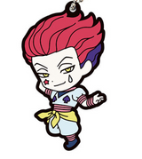 2/12　池崎綾香様　HUNTER × HUNTER