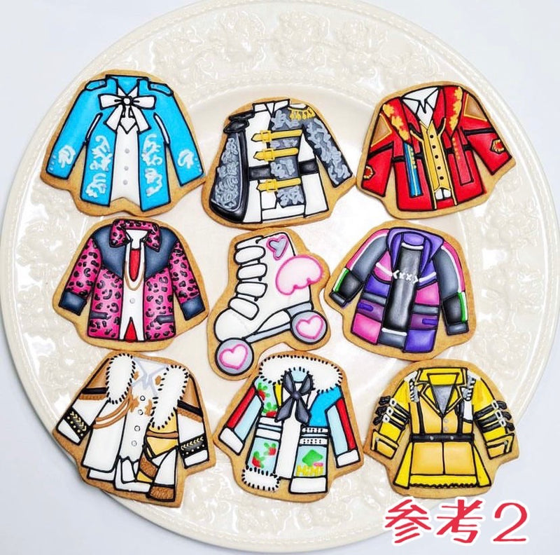 10/16　蒲原祐花様　あんさんぶるスターズ