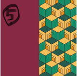 4/20　西元真利子様　鬼滅の刃