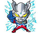 12/8　中尾夏美様　ウルトラマン