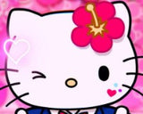 8/10　大形　知左様　サンリオ