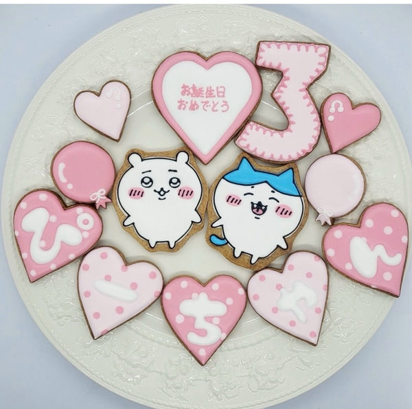 10/15☆　傳　恵様　パウパト