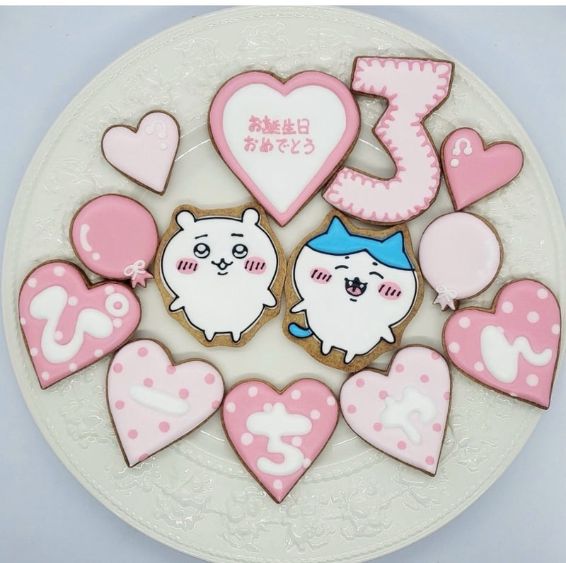 10/15☆　傳　恵様　パウパト