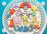 7/6　脇坂雄太様　ポケモン