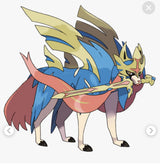 2/10　保谷梨恵様　ポケモン