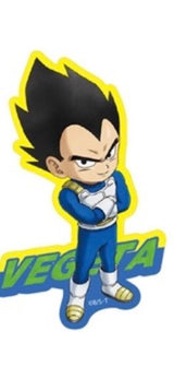 4/7　渡部愛敏様　ドラゴンボール
