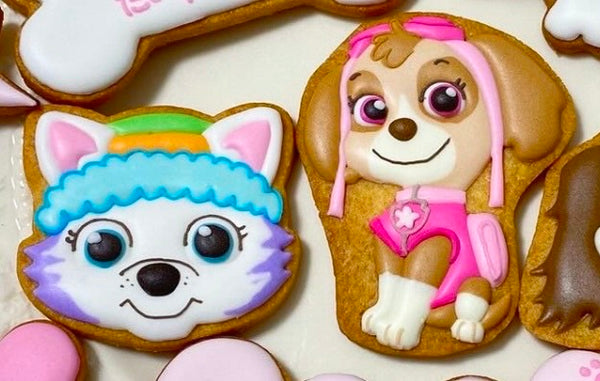 1/27　八木多恵様　パウパト