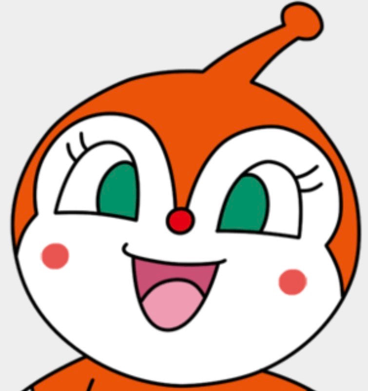 10/15☆　森真衣様　アンパンマン