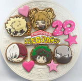 10/14　木村里奈様　ヒロアカ